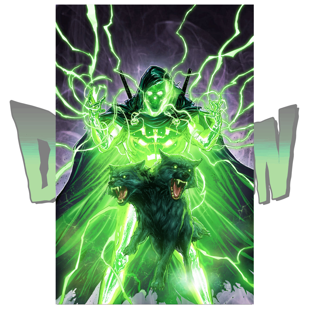 DIMENSION X EXCLUSIVES – Dimension X Comics, Toys, and Collectibles