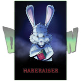 STABBITY BUNNY #8 FOIL HARERAISER NYCC DIMENSION X EXCLUSIVE VARIANT SET